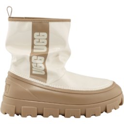 BOTAS UGG CLASSIC BRELLAH MINI MUJER