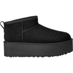 BOTAS UGG CLASSIC ULTRA MINI PLATFORM MUJER