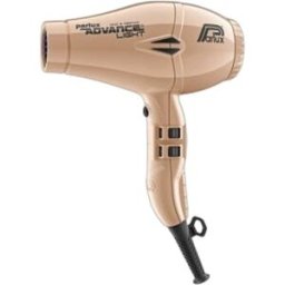 Parlux secador de mano parlux advance light gold