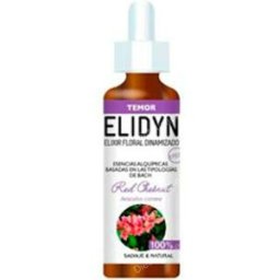 Elidyn red chestnut 20ml. - elidyn