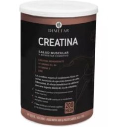 Dimefar Creatina 300 gr