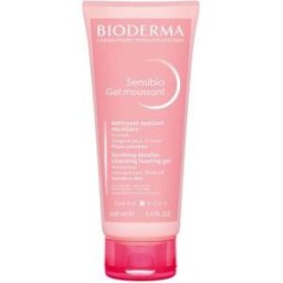 Bioderma Sensibio Gel Moussant Limpiador Micelar 100 ml