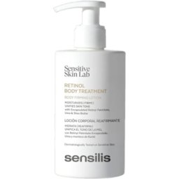 Sensilis Retinol Body Treatment Reafirmante 200 ml
