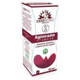 Erbenobili Fitomater Agnocasto 50 ml