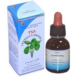 Herboplanet Tsa Centella Asiatica Sumidades 50 ml