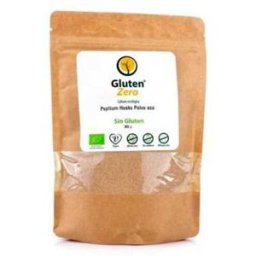 Gluten Zero Psyllium Husk 300 gr
