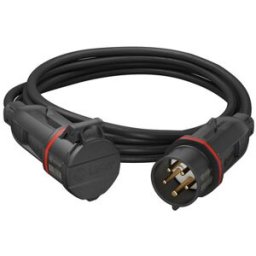 Walther Werke CEE Cable 16A 2,5mm² 25m Neo
