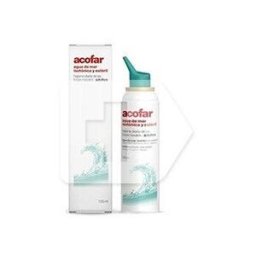 ACOFAR agua de mar isotónica 125ml