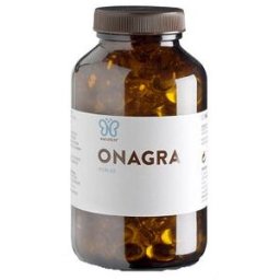 Naturcid Onagra 300 caps