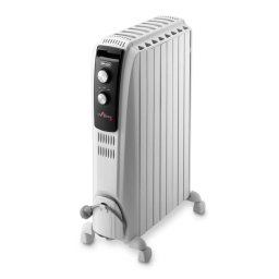 De'Longhi TRD40820