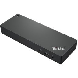 Lenovo 40B00135EU Hub Thunderbolt 4 a USB 3.2/USB-C/HDMI/DP/RJ45