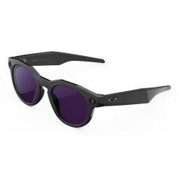 Meta Oakley HSTN Gafas inteligentes 32GB 12MP Transitions IA WiFi 6E Bluetooth 5.3