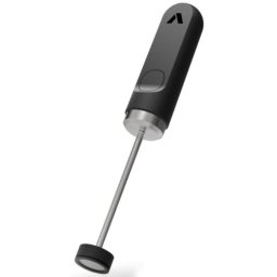 Espumador de leche Subminimal NF-02 Negro sin cables