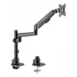 MCL MS3A99AZSBAE3209N Soporte Monitor Mesa 17 a 32" VESA 75x75 a 100x100 Max 9Kg