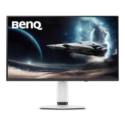 Monitor BenQ EX321UZ 31,5" UltraHD 4K 144Hz IPS Mini LED HDR10 Ajustable en altura