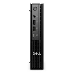 Mini PC DELL Pro QBM1250 Plus Intel Core Ultra 5 235 16GB Intel Graphics Windows 11 Pro 512GB SSD Wi-Fi 6E