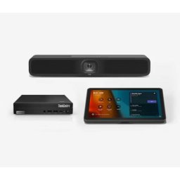 Consola de conferencias Logitech TAPMUPMSTLNV7 Microsoft Teams USB-C 10,1