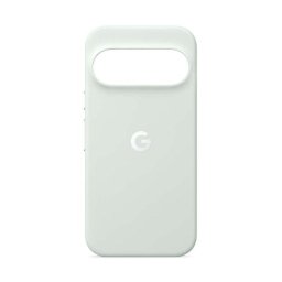 Funda para móvil Google Pixelsnap Silicona Policarbonato Verde para Pixel 11 Pro