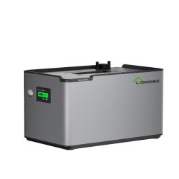 Estación de energía Blossom LS-L1024 1024Wh Batería LiFePO4 52V 4 puertos Apilable IP65