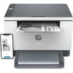 HP LaserJet M234dwe Multifunción Láser Wifi Monocromo