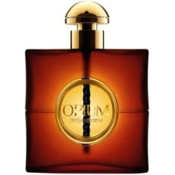 YVES SAINT LAURENT Opium