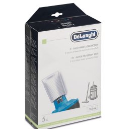 De'Longhi DLS62 Micro filtering bags