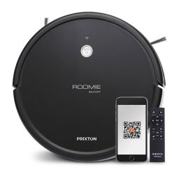 Prixton Roomie Smart Robot Aspirador