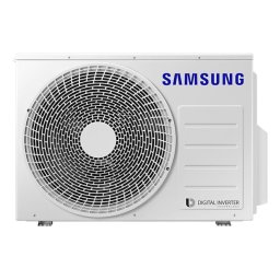 Samsung AJ052TXJ3KG/EU Unidad Exterior Inverter FJM 3 Puertos con Bomba de Calor 5.2kW Gas R32