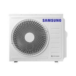 Samsung AJ068TXJ3KG/EU Unidad Exterior Inverter FJM 3 Puertos con Bomba de Calor 6.8kW Gas R32