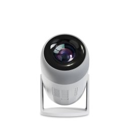 Prixton Matisse Proyector LED FullHD 1080p 5800 Lúmenes / 200 ANSI Blanco