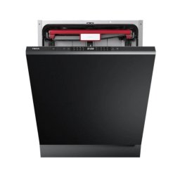 Lavavajillas Teka DFI 46960 14 Cubiertos C Integrado Negro PushUp MultiFlex FlexiSet LED