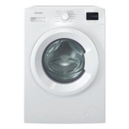 Lavadora Indesit IM 640 MY TIME 6 kg Carga Frontal 1000rpm B Blanca Motor Inverter Steam