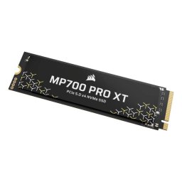 Disco Duro Corsair MP700 PRO XT 2TB M.2 NVMe PCIe 5.0 14.900 MB/s + 3D TLC NAND