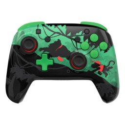 Gamepad Turtle Beach Rematch Donkey Kong Wireless Switch OLED Botones Programables