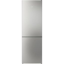 Frigorífico Combi Siemens KG36NVIBG No Frost 186cm 321L B Acero Pulido