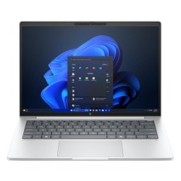 Portátil HP EliteBook 8 G1i 14" Intel Core Ultra 7 255H 32GB 1TB SSD Intel Arc 140T Windows 11 Pro