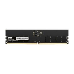 Memoria RAM Klevv U-DIMM 16GB 1x16GB DDR5 5600MHz Unbuffered PC/Servidor