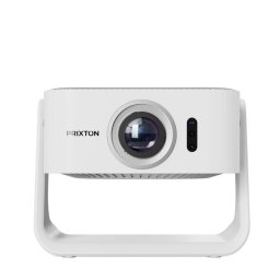 Proyector Prixton Renoir FullHD 280 Lúmenes 120" LED LCD Smart TV Portátil