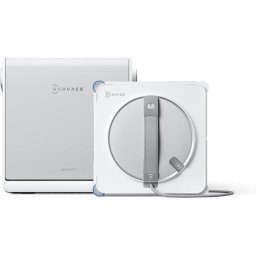Robot limpiacristales Ecovacs Winbot W2S Omni Triple Boquilla