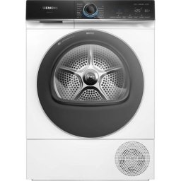 Secadora de condensación Siemens iQ700 WQ46B2D41 9 kg Clase B con bomba de calor y Wi-Fi