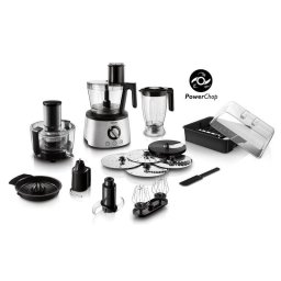 Robot de cocina Philips 7000 series HR7778/00 3,4 L 1300 W 20000 RPM
