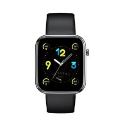 Celly TRAINERWATCHBK GPS Pantalla Táctil 1,5" Negra Resistente Agua IP67 Pulsómetro