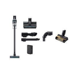 Aspiradora sin Bolsa Samsung VS70H25XLT/WD 770W 60 min HEPA 0,8L Negro Verde