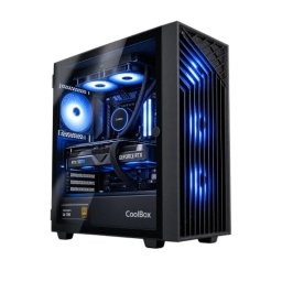 PCM Aeon Orion Pro Intel Core i7-14700F/32GB RAM/1TB SSD/RTX 5070/Windows 11 Pro
