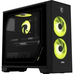 PCM Aeon Gaming MSI MAG Infinite Intel Core Ultra 5 225F/16GB RAM/512GB SSD/ RTX 5060