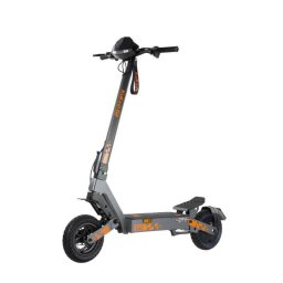 Patinete eléctrico KuKirin G2 500W Autonomía 65km Neumáticos 10" Negro