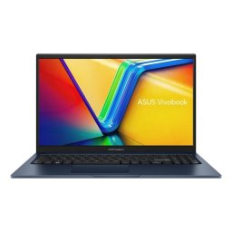 Portátil ASUS Vivobook 15 R1504VA-BQ477 15,6" Intel Core i3-1315U 8GB 512GB SSD Intel UHD Graphics Sin sistema operativo