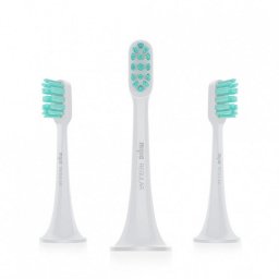 Xiaomi Mi Electric Toothbrush Head Pack de 3 Recambios