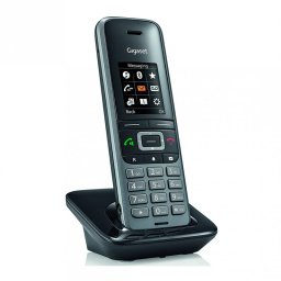 Gigaset S650H Pro Teléfono Inalámbrico Supletorio