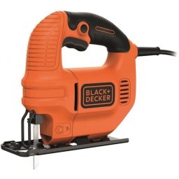 Black&Decker KS-501 Sierra de Calar 400W